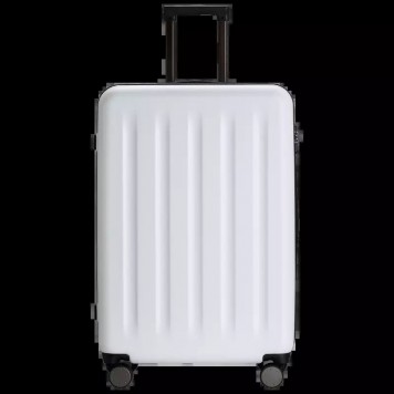 Чемодан NINETYGO Danube Luggage 20   (New version) White