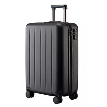 Чемодан NINETYGO Danube Luggage 24   (New version) Черный