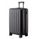 Чемодан NINETYGO Danube Luggage 24   (New version) Черный