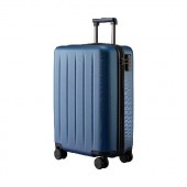 Чемодан NINETYGO Danube Luggage 24   (New version) Navy Blue Чемодан NINETYGO Danube Luggage 24   (New version) Navy Blue