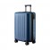 Чемодан NINETYGO Danube Luggage 24   (New version) Navy Blue