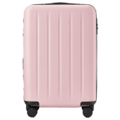 Чемодан NINETYGO Danube Luggage 24 (New version) Sakura Pink Чемодан NINETYGO Danube Luggage 24 (New version) Sakura Pink