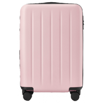 Чемодан NINETYGO Danube Luggage 24 (New version) Sakura Pink