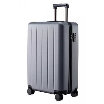 Чемодан NINETYGO Danube Luggage 24   (New version) Серый