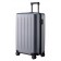 Чемодан NINETYGO Danube Luggage 24   (New version) Серый