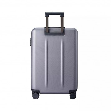 Чемодан NINETYGO Danube Luggage 24   (New version) Серый-2