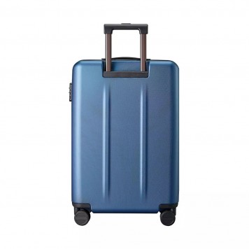 Чемодан NINETYGO Danube Luggage 24   (New version) Синий-2