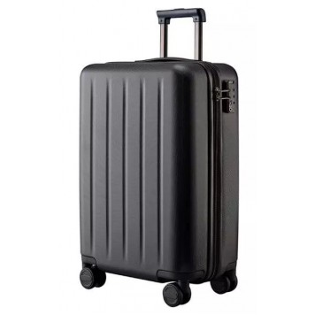 Чемодан NINETYGO Danube Luggage 28   (New version) Черный