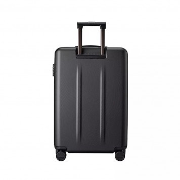 Чемодан NINETYGO Danube Luggage 28   (New version) Черный-2