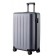 Чемодан NINETYGO Danube Luggage 28   (New version) Серый