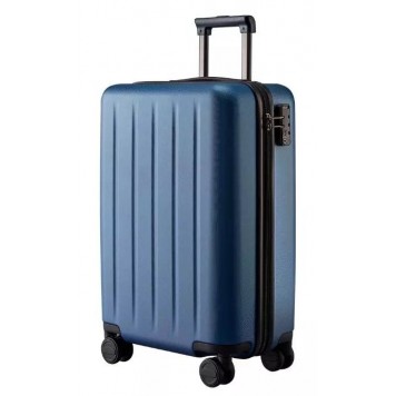 Чемодан NINETYGO Danube Luggage 28   (New version) Синий