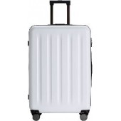 Чемодан NINETYGO Danube Luggage 28   (New version) White Чемодан NINETYGO Danube Luggage 28   (New version) White