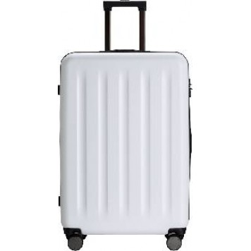 Чемодан NINETYGO Danube Luggage 28   (New version) White