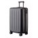 Чемодан NINETYGO Danube MAX luggage 20  Black