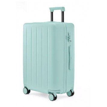 Чемодан NINETYGO Danube MAX luggage 20  Mint Green