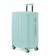 Чемодан NINETYGO Danube MAX luggage 20  Mint Green