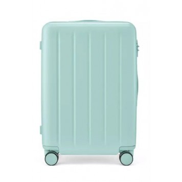 Чемодан NINETYGO Danube MAX luggage 20  Mint Green-1