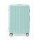 Чемодан NINETYGO Danube MAX luggage 20  Mint Green