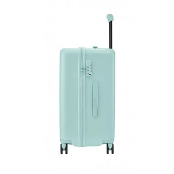 Чемодан NINETYGO Danube MAX luggage 20  Mint Green-2