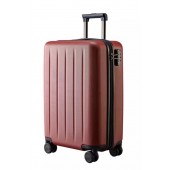 Чемодан NINETYGO Danube MAX luggage 22  Red Чемодан NINETYGO Danube MAX luggage 22  Red