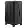 Чемодан NINETYGO Danube MAX luggage 24  Black
