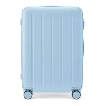 Чемодан NINETYGO Danube MAX luggage 24  China Blue-1