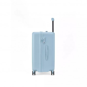Чемодан NINETYGO Danube MAX luggage 24  China Blue-2