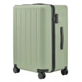 Чемодан NINETYGO Danube MAX luggage 24  Green Чемодан NINETYGO Danube MAX luggage 24  Green