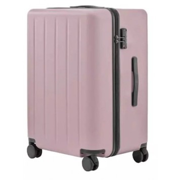 Чемодан NINETYGO Danube MAX luggage 26  Pink