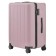 Чемодан NINETYGO Danube MAX luggage 26  Pink