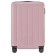 Чемодан NINETYGO Danube MAX luggage 26  Pink