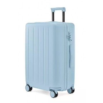 Чемодан NINETYGO Danube MAX luggage 28  China Blue