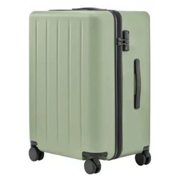Чемодан NINETYGO Danube MAX luggage 28  Green