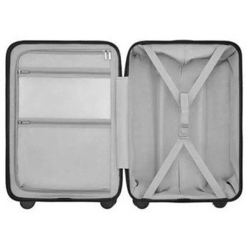 Чемодан NINETYGO Danube MAX luggage 28  Green-2