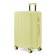 Чемодан NINETYGO Danube MAX luggage 28  Lemon Yellow