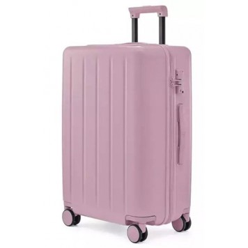 Чемодан NINETYGO Danube MAX luggage 28  Pink
