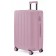 Чемодан NINETYGO Danube MAX luggage 28  Pink
