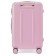 Чемодан NINETYGO Danube MAX luggage 28  Pink