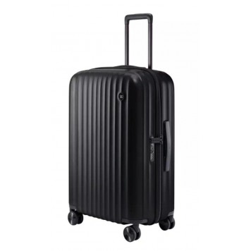 Чемодан NINETYGO Elbe Luggage 20” Черный