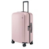 Чемодан NINETYGO Elbe Luggage 20” Розовый Чемодан NINETYGO Elbe Luggage 20” Розовый