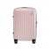 Чемодан NINETYGO Elbe Luggage 20” Розовый