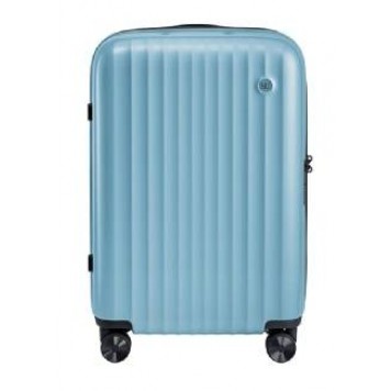 Чемодан NINETYGO Elbe Luggage 20” Синий-1