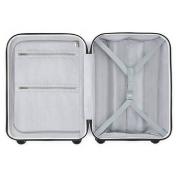 Чемодан NINETYGO Elbe Luggage 20” Синий-2