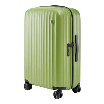 Чемодан NINETYGO Elbe Luggage 20” Зеленый-1
