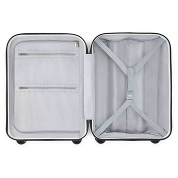 Чемодан NINETYGO Elbe Luggage 20” Зеленый-2