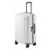 Чемодан NINETYGO Elbe Luggage 24” Белый