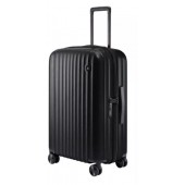 Чемодан NINETYGO Elbe Luggage 24” Черный Чемодан NINETYGO Elbe Luggage 24” Черный