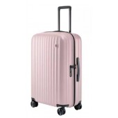 Чемодан NINETYGO Elbe Luggage 24” Розовый Чемодан NINETYGO Elbe Luggage 24” Розовый