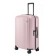 Чемодан NINETYGO Elbe Luggage 24” Розовый