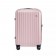 Чемодан NINETYGO Elbe Luggage 24” Розовый